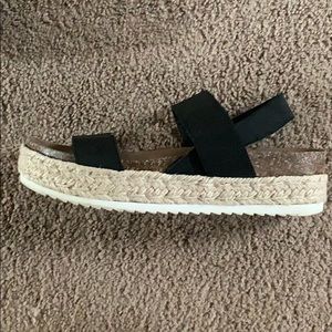 Steve Madden Sandals